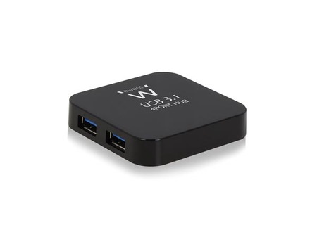 Image principale du produit Adaptateur HUB 4 ports USB 3.0