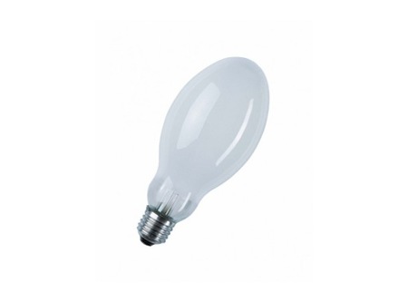 Image principale du produit Lampe vapeur de mercure mixte OSRAM HWL 250W 235V 3800K