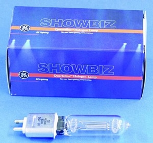 Image principale du produit LAMPE HX800 230V 800W Tungsram