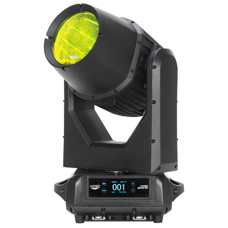 Image principale du produit Hydro Beam X12 ADJ - Lyre Led Beam IP65 à lampe 12R