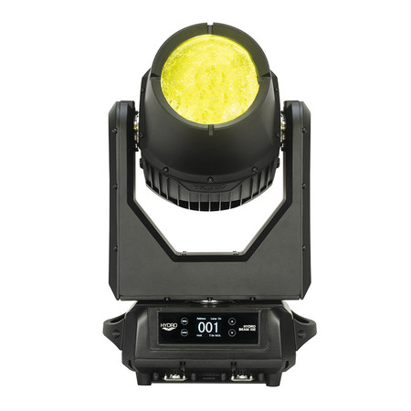 Image nº3 du produit Hydro Beam X12 ADJ - Lyre Led Beam IP65 à lampe 12R