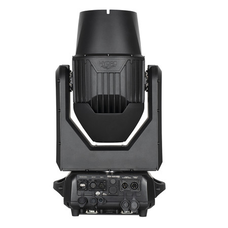 Image nº4 du produit Hydro Beam X12 ADJ - Lyre Led Beam IP65 à lampe 12R