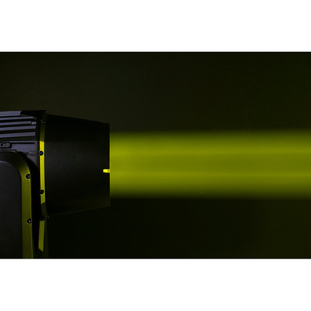 Image nº6 du produit Hydro Beam X12 ADJ - Lyre Led Beam IP65 à lampe 12R