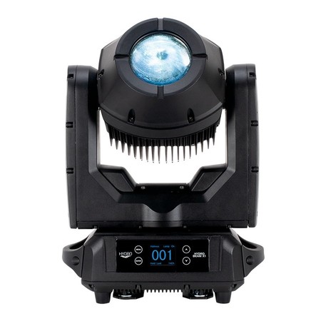 Image principale du produit Lyre led IP65 adj Hydro beam X1