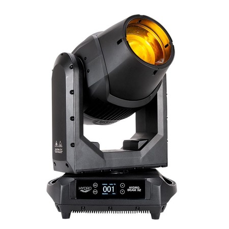 Image secondaire du produit ADJ Hydro Beam X2 Lyre beam 17R étanche IP65