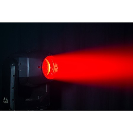 Image nº6 du produit ADJ Hydro Beam X2 Lyre beam 17R étanche IP65