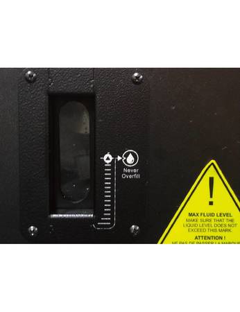 Image nº7 du produit HZ 500 Antari - Machine à brouillard type hazer