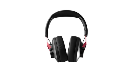 Image secondaire du produit Hi-X25BT Austrian audio Casque bluetooth 5.0 fermé supra aural 30h d'autonomie