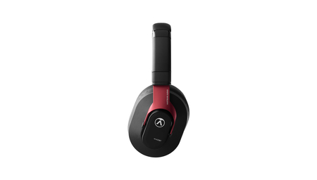 Image nº3 du produit Hi-X25BT Austrian audio Casque bluetooth 5.0 fermé supra aural 30h d'autonomie