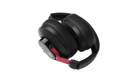 Image nº5 du produit Hi-X25BT Austrian audio Casque bluetooth 5.0 fermé supra aural 30h d'autonomie