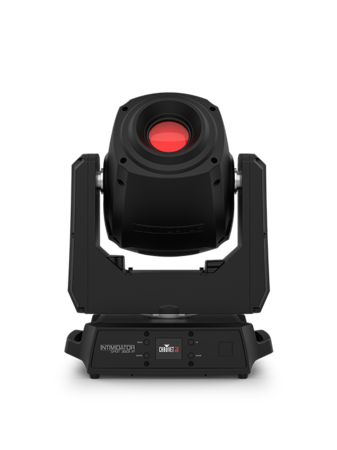 Image nº3 du produit Intimidator Spot 360X IP Chauvet DJ - Lyre spot Led 100W IP65