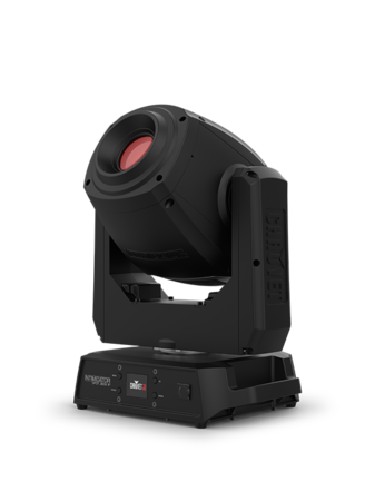 Image nº4 du produit Intimidator Spot 360X IP Chauvet DJ - Lyre spot Led 100W IP65