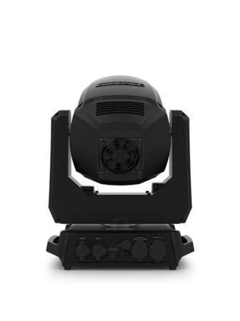 Image nº5 du produit Intimidator Spot 360X IP Chauvet DJ - Lyre spot Led 100W IP65