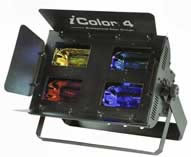 Image principale du produit JB System I-Color 4 2Kw DMX