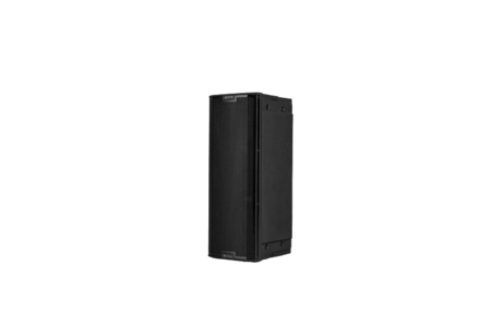 Image principale du produit IG1TR dBTechnologies – Enceinte active Ingenia 2 voies 2X6,5’’ + 1,4’’ 400W 128 dB