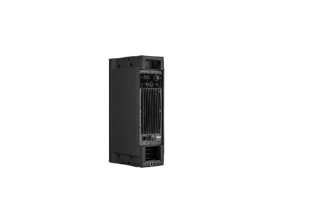Image nº3 du produit IG1TR dBTechnologies – Enceinte active Ingenia 2 voies 2X6,5’’ + 1,4’’ 400W 128 dB