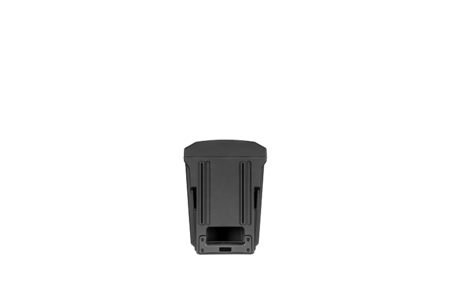 Image nº5 du produit IG1TR dBTechnologies – Enceinte active Ingenia 2 voies 2X6,5’’ + 1,4’’ 400W 128 dB