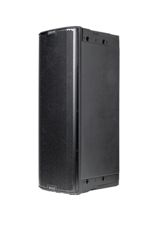 Image principale du produit IG2TR dBTechnologies – Enceinte active Ingenia 2 voies 2X8’’ + 1,4’’ 400W 128 dB