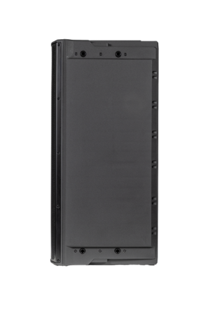 Image nº4 du produit IG2TR dBTechnologies – Enceinte active Ingenia 2 voies 2X8’’ + 1,4’’ 400W 128 dB
