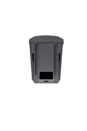 Image nº5 du produit IG2TR dBTechnologies – Enceinte active Ingenia 2 voies 2X8’’ + 1,4’’ 400W 128 dB