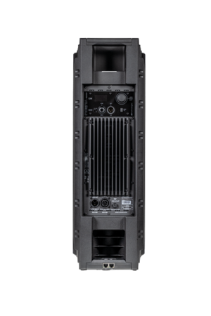 Image nº6 du produit IG2TR dBTechnologies – Enceinte active Ingenia 2 voies 2X8’’ + 1,4’’ 400W 128 dB