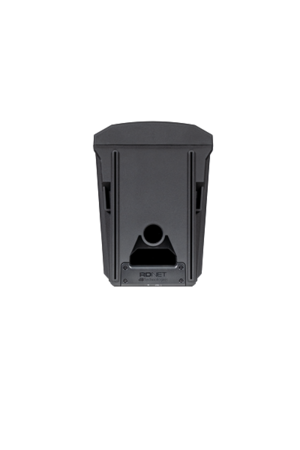 Image nº8 du produit IG2TR dBTechnologies – Enceinte active Ingenia 2 voies 2X8’’ + 1,4’’ 400W 128 dB