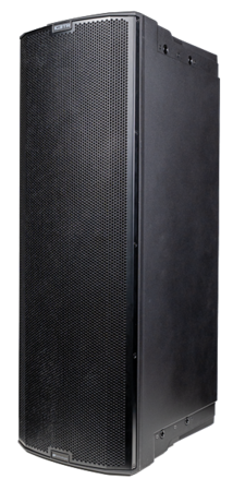 Image principale du produit IG3TR dBTechnologies – Enceinte active Ingenia 2 voies 2X10’’ + 1,4’’ 900W 132 dB