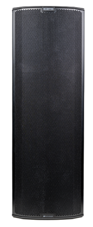 Image secondaire du produit IG3TR dBTechnologies – Enceinte active Ingenia 2 voies 2X10’’ + 1,4’’ 900W 132 dB