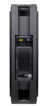 Image nº4 du produit IG3TR dBTechnologies – Enceinte active Ingenia 2 voies 2X10’’ + 1,4’’ 900W 132 dB