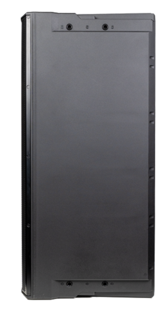 Image nº5 du produit IG3TR dBTechnologies – Enceinte active Ingenia 2 voies 2X10’’ + 1,4’’ 900W 132 dB