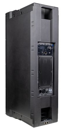 Image nº7 du produit IG3TR dBTechnologies – Enceinte active Ingenia 2 voies 2X10’’ + 1,4’’ 900W 132 dB