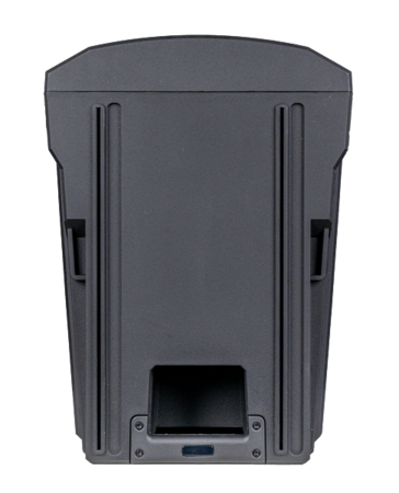 Image nº8 du produit IG3TR dBTechnologies – Enceinte active Ingenia 2 voies 2X10’’ + 1,4’’ 900W 132 dB