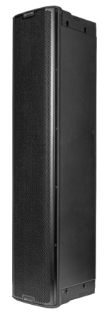 Image principale du produit IG4TR dBTechnologies – Enceinte active Ingenia 2 voies 4X6,5’’ + 1,4’’ 900W 132 dB