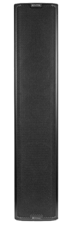 Image secondaire du produit IG4TR dBTechnologies – Enceinte active Ingenia 2 voies 4X6,5’’ + 1,4’’ 900W 132 dB