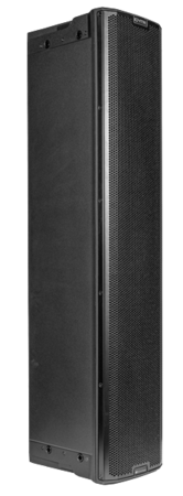 Image nº7 du produit IG4TR dBTechnologies – Enceinte active Ingenia 2 voies 4X6,5’’ + 1,4’’ 900W 132 dB