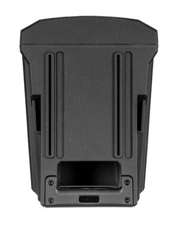 Image nº8 du produit IG4TR dBTechnologies – Enceinte active Ingenia 2 voies 4X6,5’’ + 1,4’’ 900W 132 dB