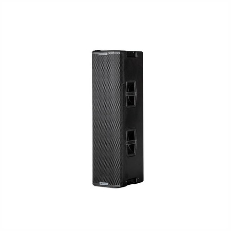Image principale du produit IG5TR dBTechnologies – Enceinte active 2 voies Ingenia 3x10’’ + 1,4’’ 1600W 135,5 dB