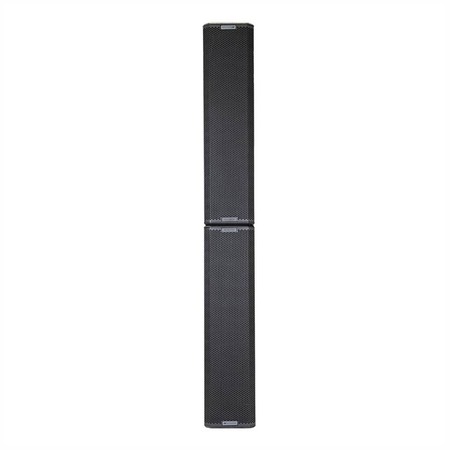 Image nº7 du produit IG5TR dBTechnologies – Enceinte active 2 voies Ingenia 3x10’’ + 1,4’’ 1600W 135,5 dB