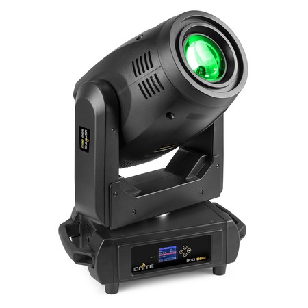 Image nº5 du produit Ignite 300 Led Beamz Pro - Lyre led hybride Beam/Spot/Wash 300W