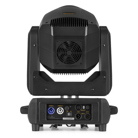 Image nº6 du produit Ignite 300 Led Beamz Pro - Lyre led hybride Beam/Spot/Wash 300W