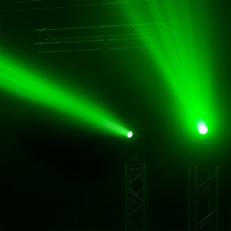 Image nº14 du produit Ignite 300 Led Beamz Pro - Lyre led hybride Beam/Spot/Wash 300W