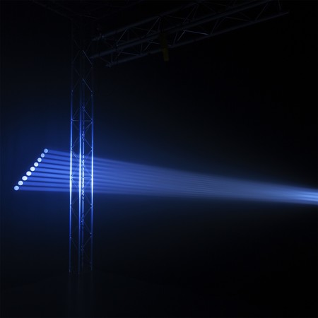 Image nº18 du produit Ignite 300 Led Beamz Pro - Lyre led hybride Beam/Spot/Wash 300W