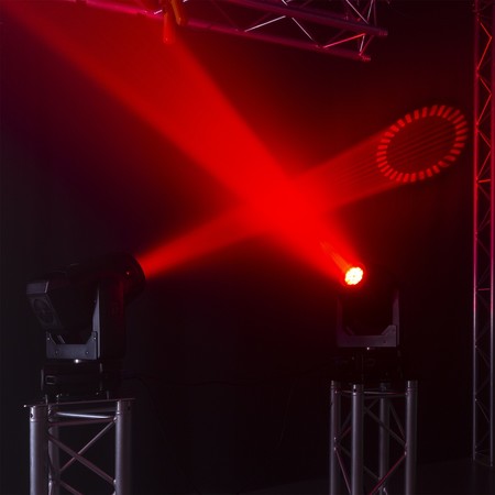 Image nº19 du produit Ignite 300 Led Beamz Pro - Lyre led hybride Beam/Spot/Wash 300W