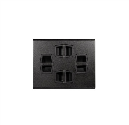 Image nº3 du produit IGS1 dBTechnologies – Caisson de basses amplifié série Ingenia 18’’ 1600W 136dB