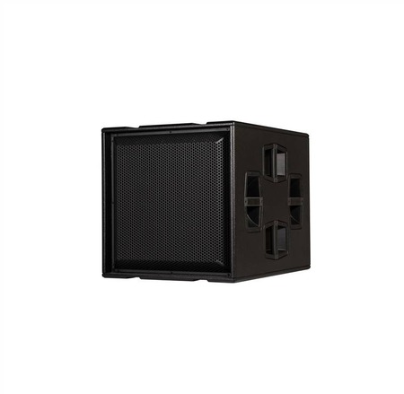 Image nº6 du produit IGS1 dBTechnologies – Caisson de basses amplifié série Ingenia 18’’ 1600W 136dB