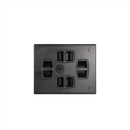 Image secondaire du produit IGS2 dBTechnologies – Caisson de basses amplifié série Ingenia 2 x 18’’ 3200W 142dB