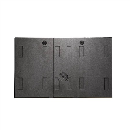 Image nº6 du produit IGS2 dBTechnologies – Caisson de basses amplifié série Ingenia 2 x 18’’ 3200W 142dB