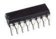 Image principale du produit Quadruple Optotriac ILQ1