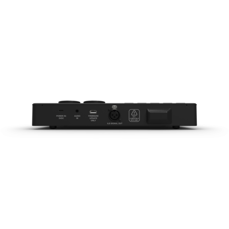 Image nº6 du produit ILS Command Chauvet DJ - Contrôleur pour gamme ILS