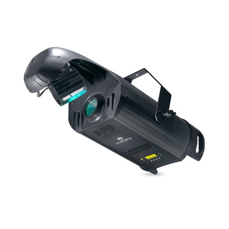 Image principale du produit Roller scan LED ADJ Inno Roll HP 80W